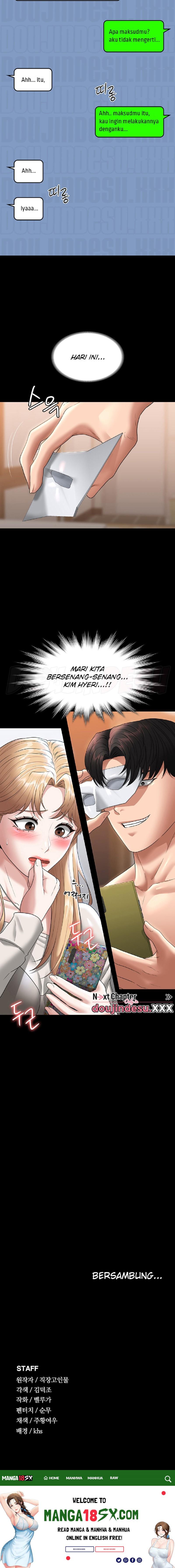 Supervisor Access Raw Chapter 71 image 20