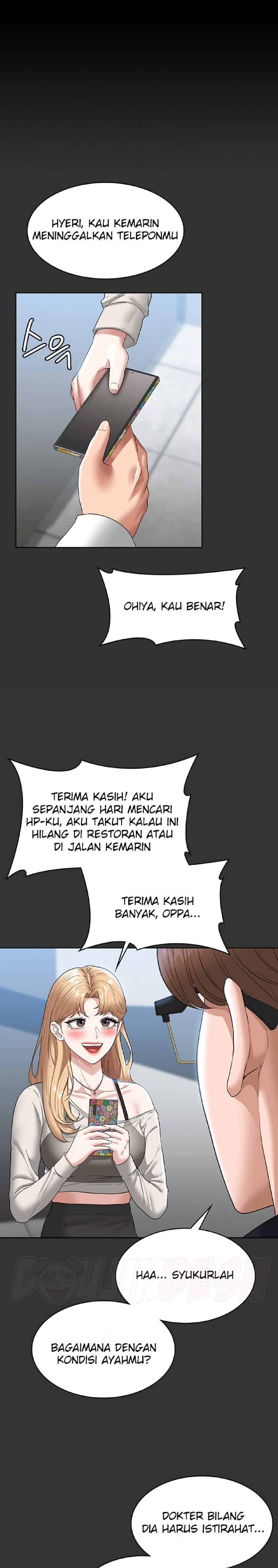 Supervisor Access Raw Chapter 71 image 5