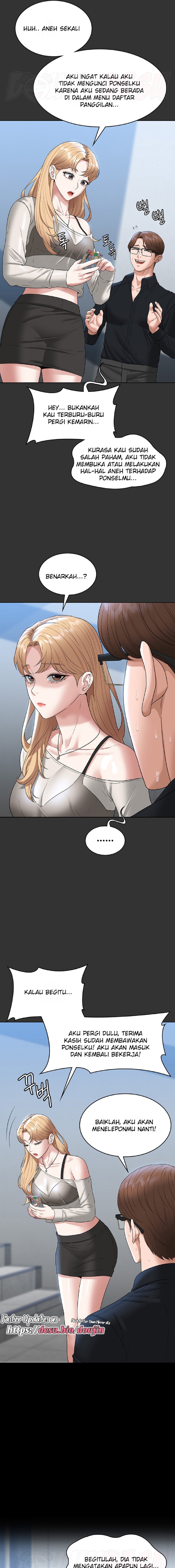 Supervisor Access Raw Chapter 71 image 7