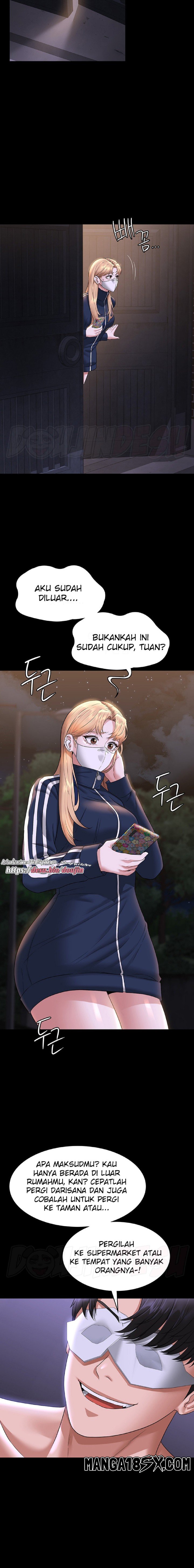 Supervisor Access Raw Chapter 72 image 9