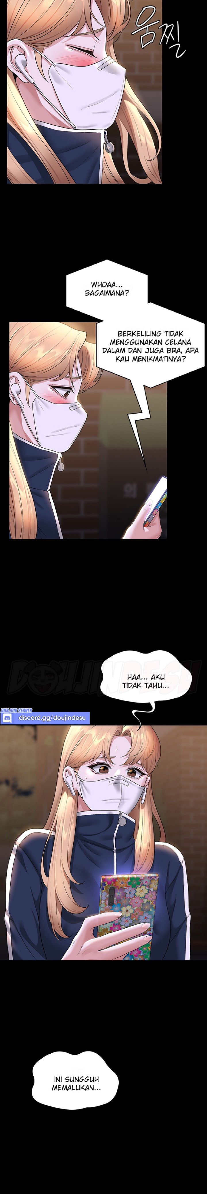 Supervisor Access Raw Chapter 72 image 12