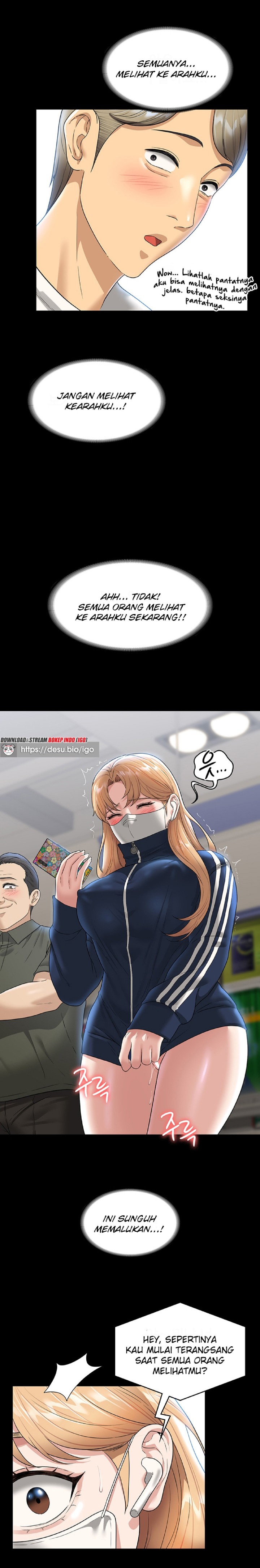 Supervisor Access Raw Chapter 72 image 17