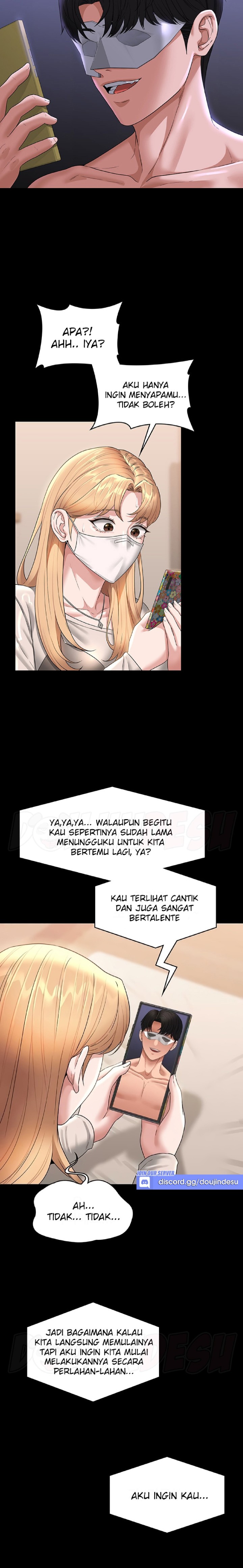 Supervisor Access Raw Chapter 72 image 1