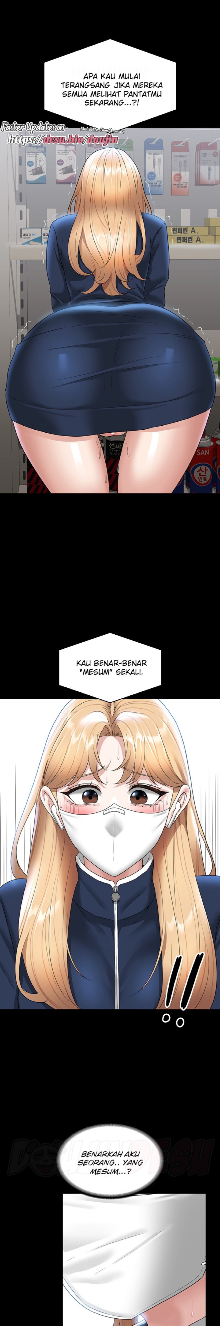 Supervisor Access Raw Chapter 72 image 19