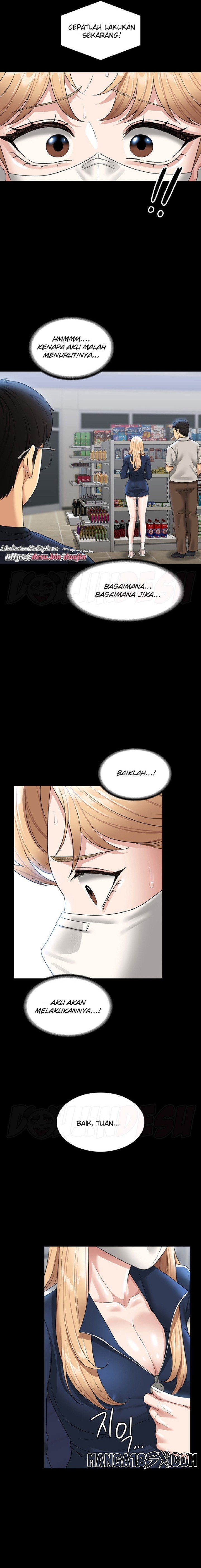 Supervisor Access Raw Chapter 72 image 22