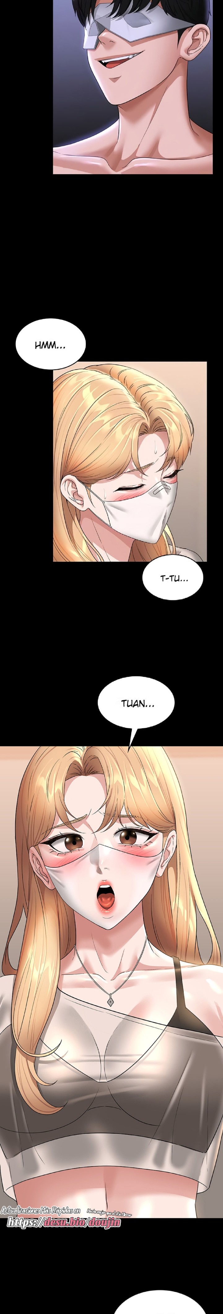 Supervisor Access Raw Chapter 72 image 3