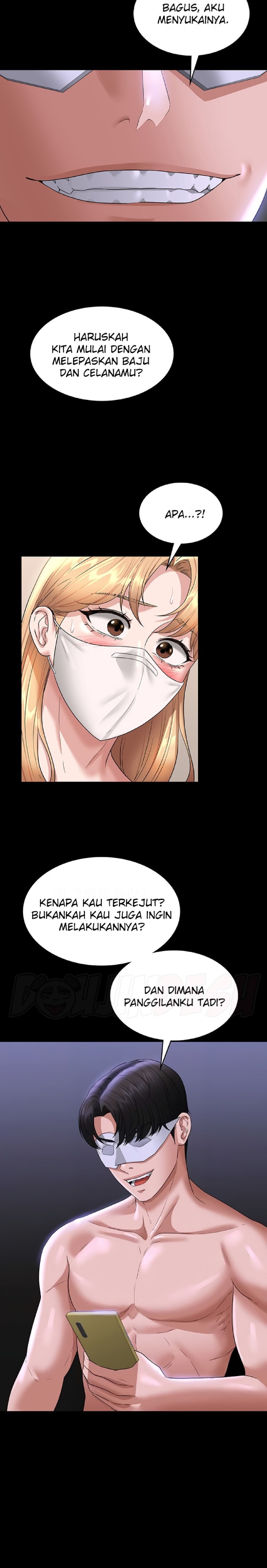 Supervisor Access Raw Chapter 72 image 4