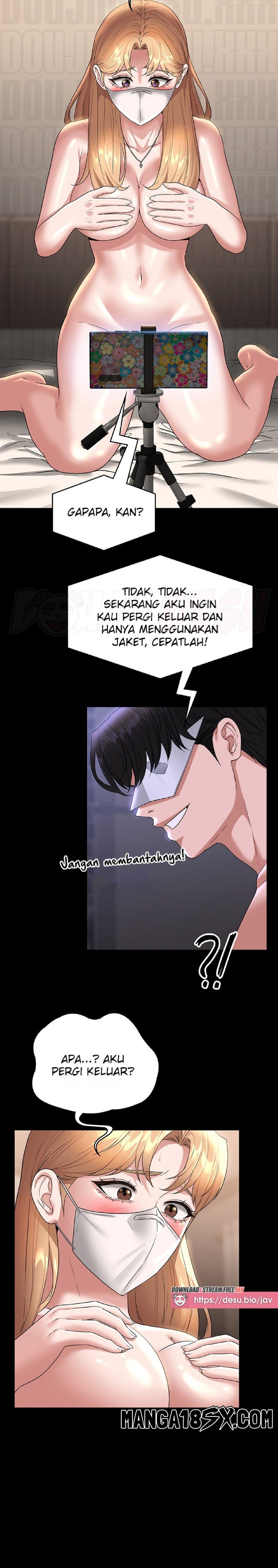 Supervisor Access Raw Chapter 72 image 7