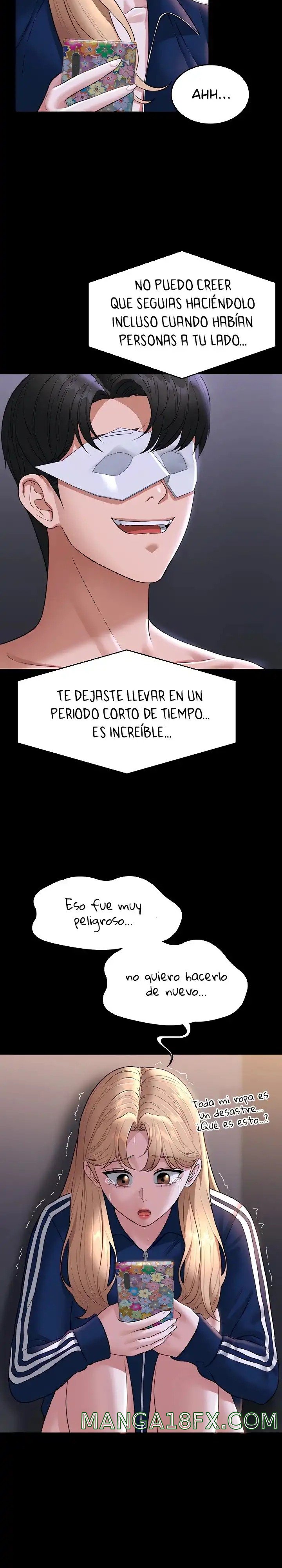 Supervisor Access Raw Chapter 74 image 20