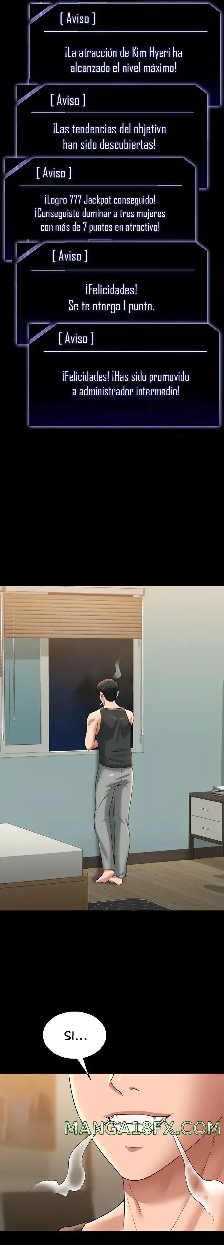 Supervisor Access Raw Chapter 74 image 23
