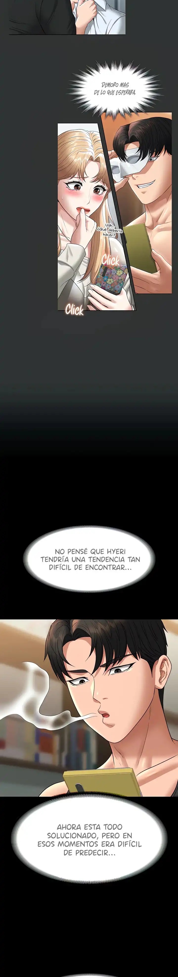Supervisor Access Raw Chapter 74 image 26