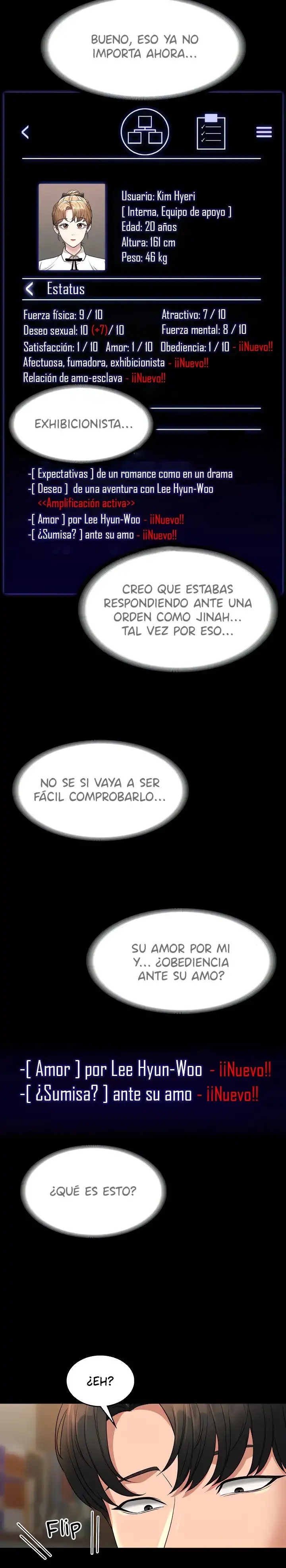 Supervisor Access Raw Chapter 74 image 27