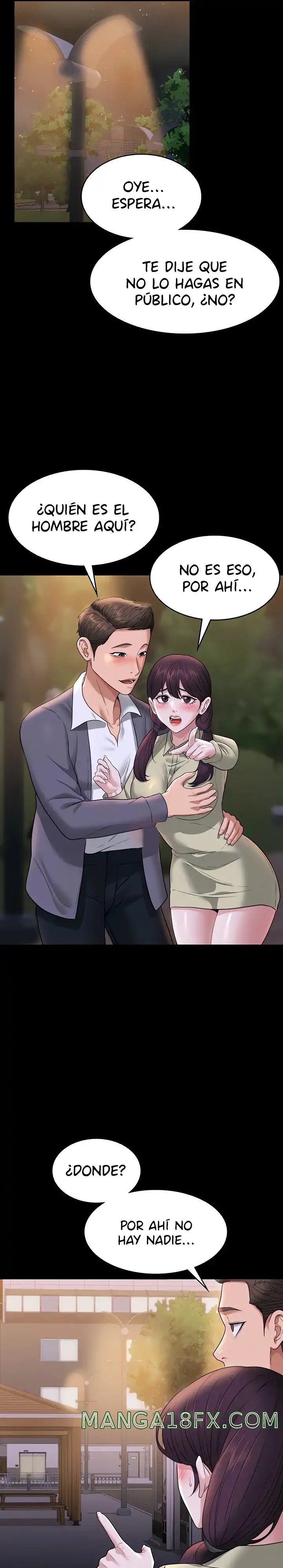 Supervisor Access Raw Chapter 74 image 3