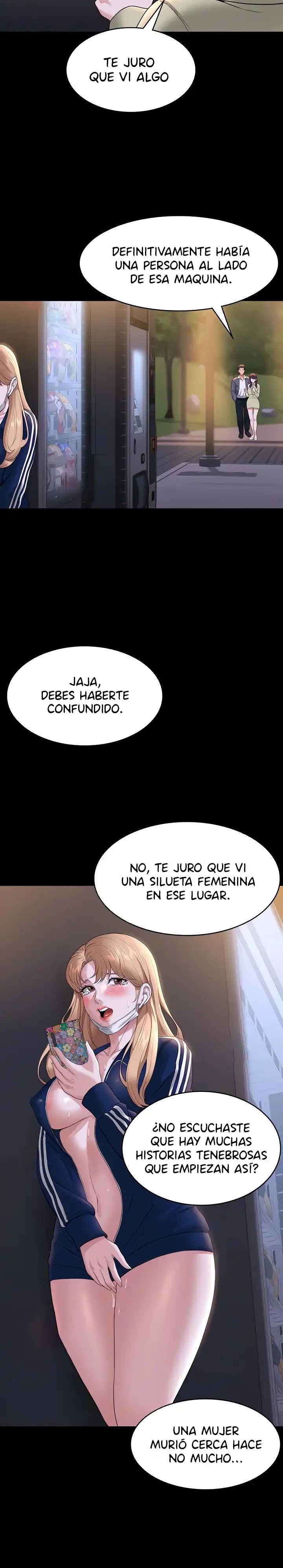 Supervisor Access Raw Chapter 74 image 4