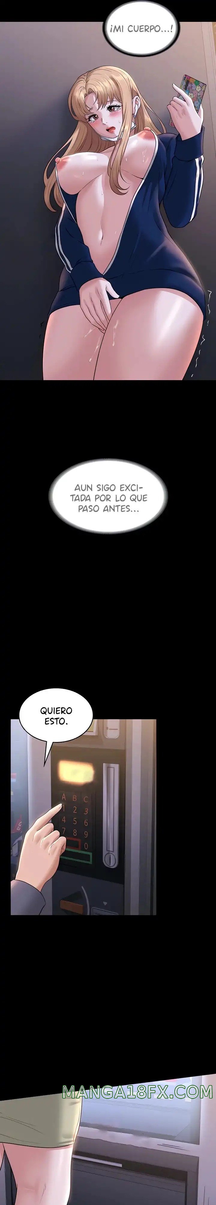 Supervisor Access Raw Chapter 74 image 7