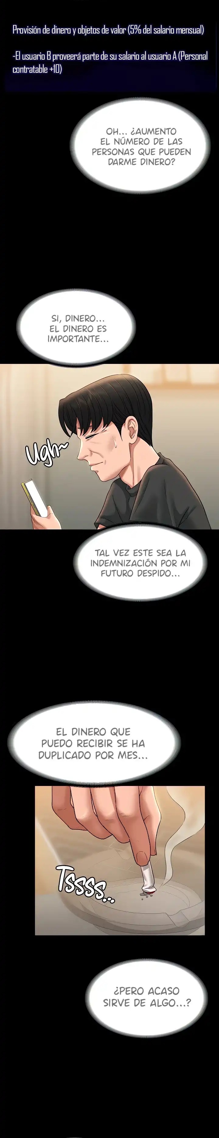 Supervisor Access Raw Chapter 75 image 10