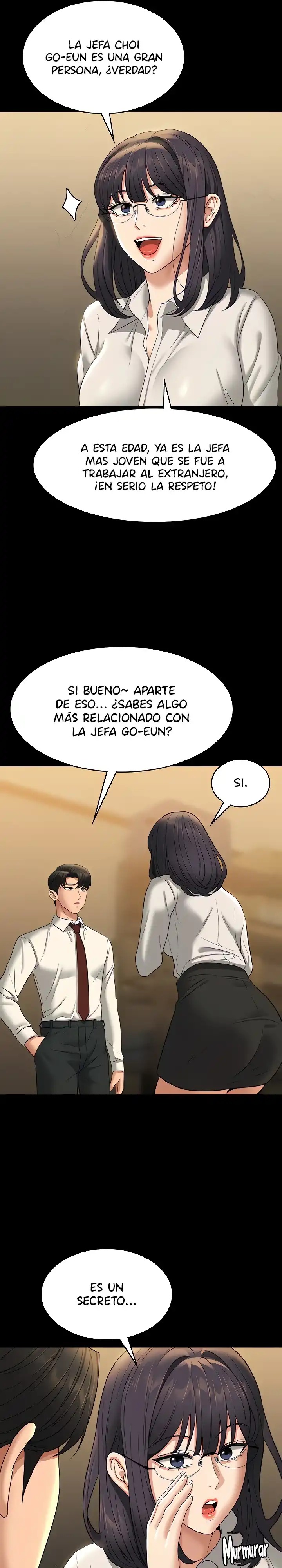 Supervisor Access Raw Chapter 75 image 15