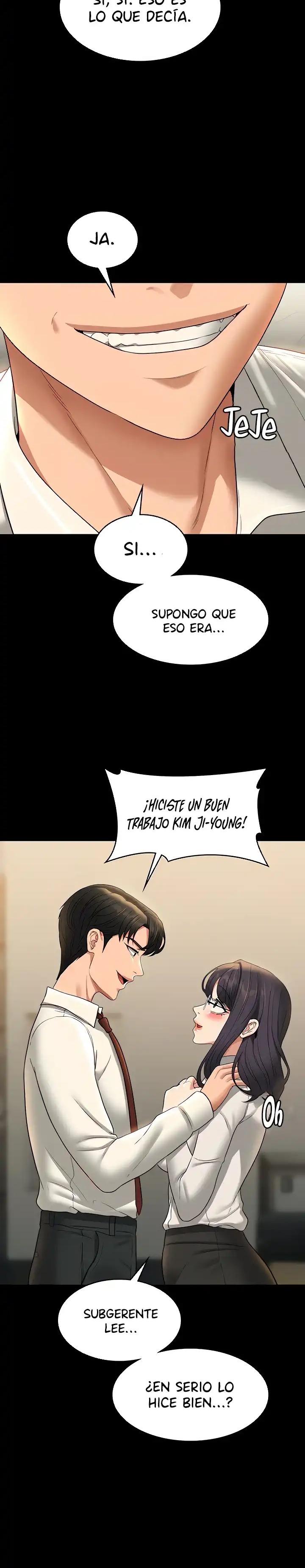 Supervisor Access Raw Chapter 75 image 20