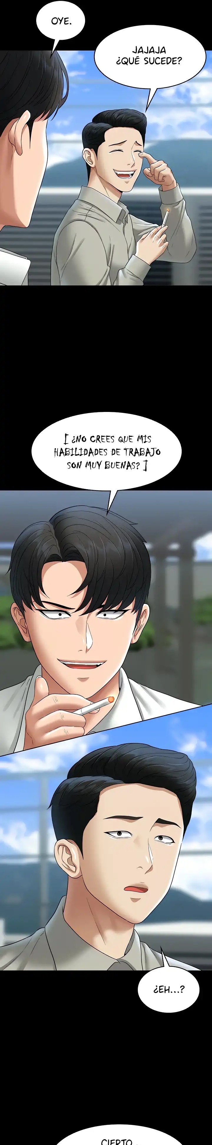 Supervisor Access Raw Chapter 75 image 25