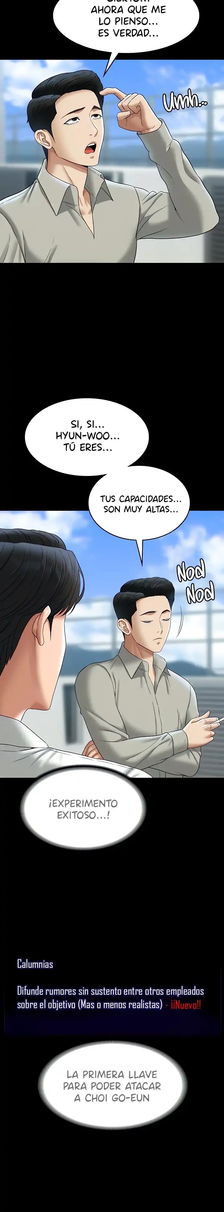 Supervisor Access Raw Chapter 75 image 26