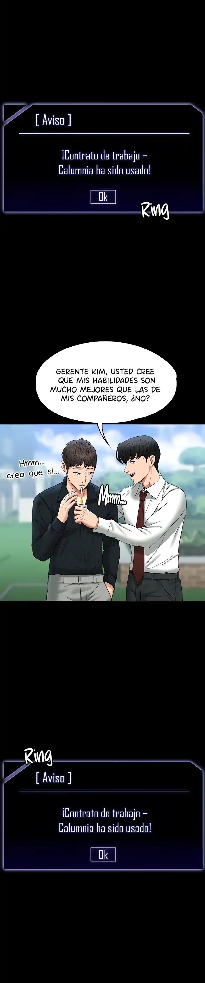 Supervisor Access Raw Chapter 75 image 28