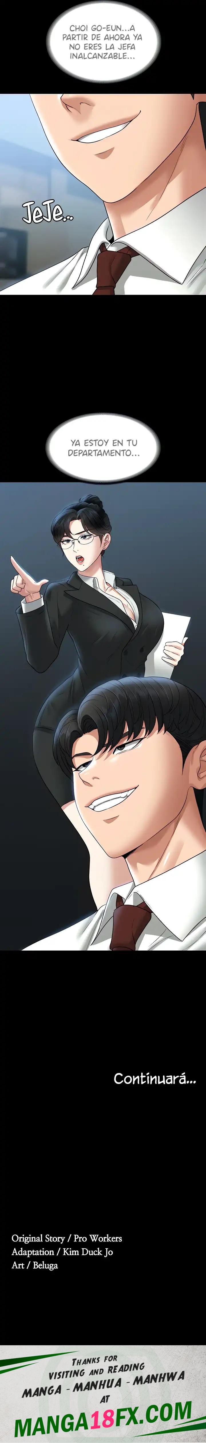 Supervisor Access Raw Chapter 75 image 31