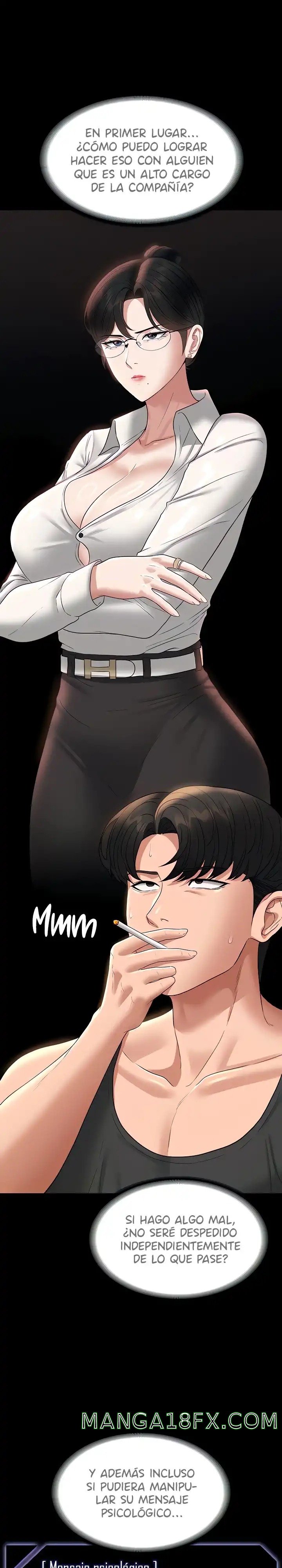 Supervisor Access Raw Chapter 75 image 5