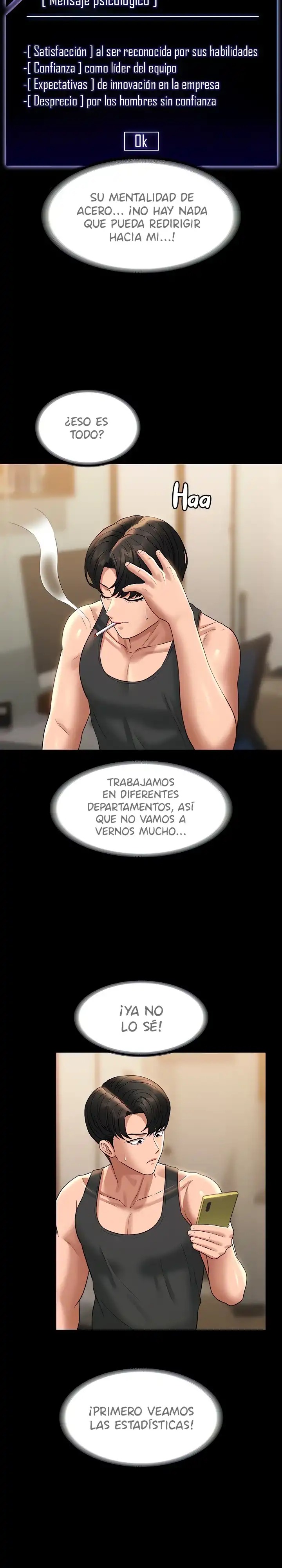 Supervisor Access Raw Chapter 75 image 6