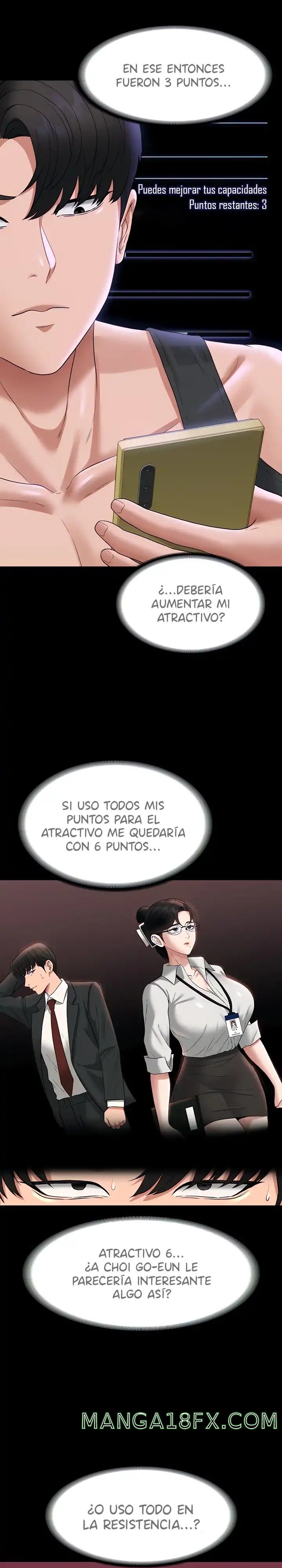 Supervisor Access Raw Chapter 75 image 7