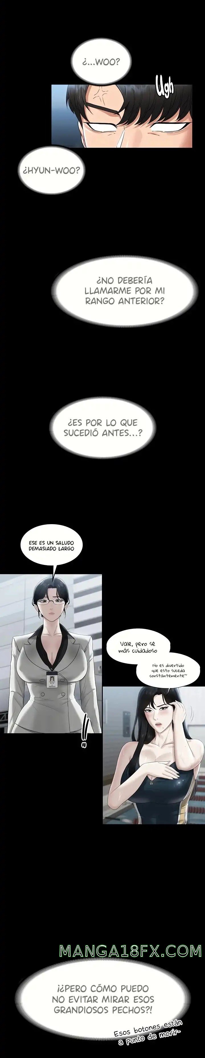 Supervisor Access Raw Chapter 76 image 12