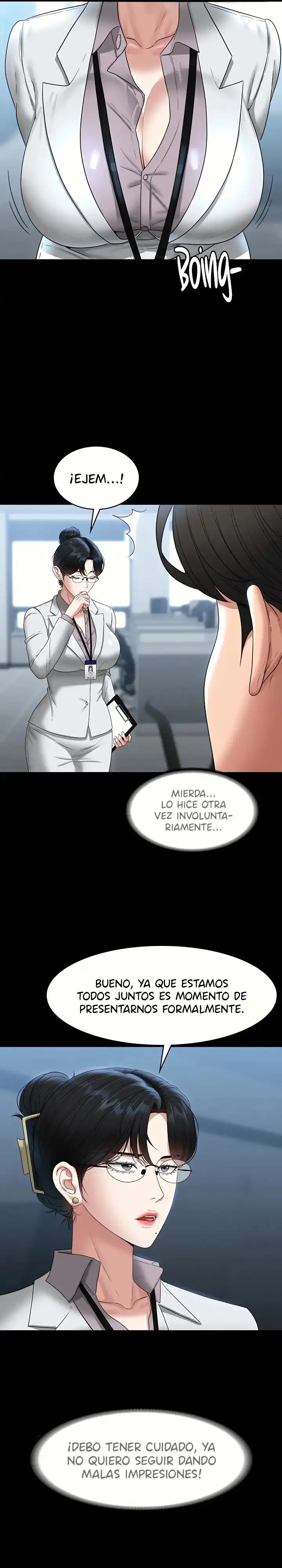 Supervisor Access Raw Chapter 76 image 13