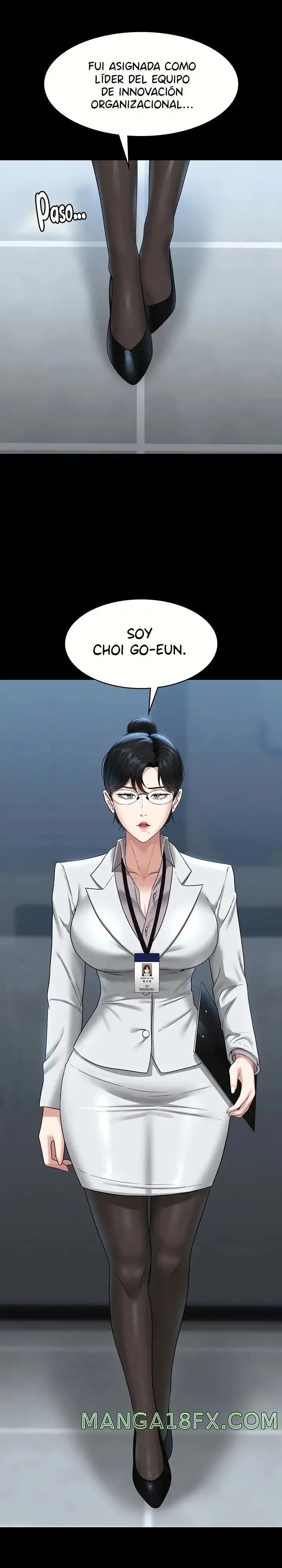 Supervisor Access Raw Chapter 76 image 14