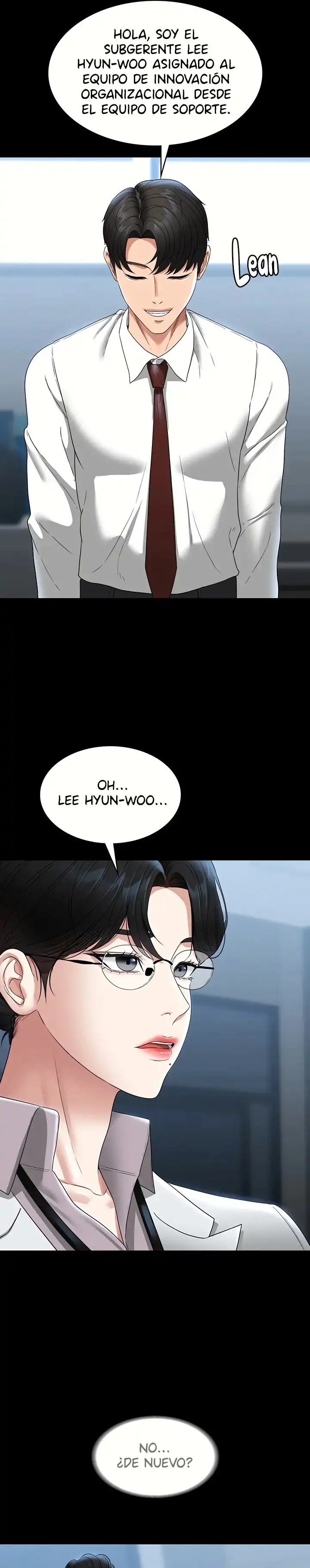 Supervisor Access Raw Chapter 76 image 21