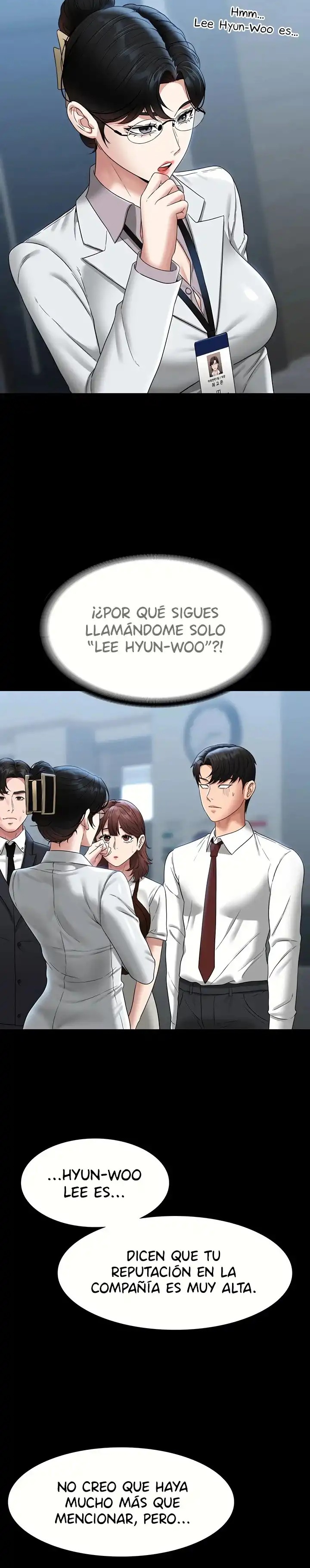 Supervisor Access Raw Chapter 76 image 22