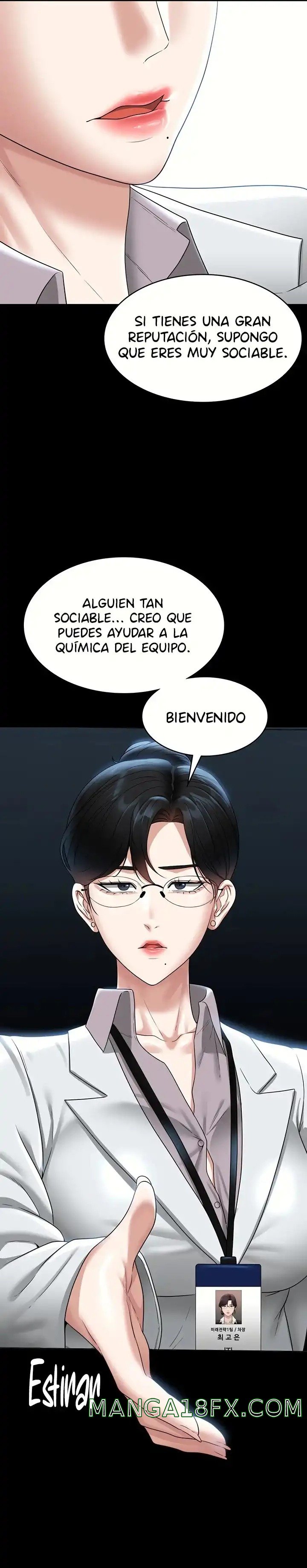 Supervisor Access Raw Chapter 76 image 23