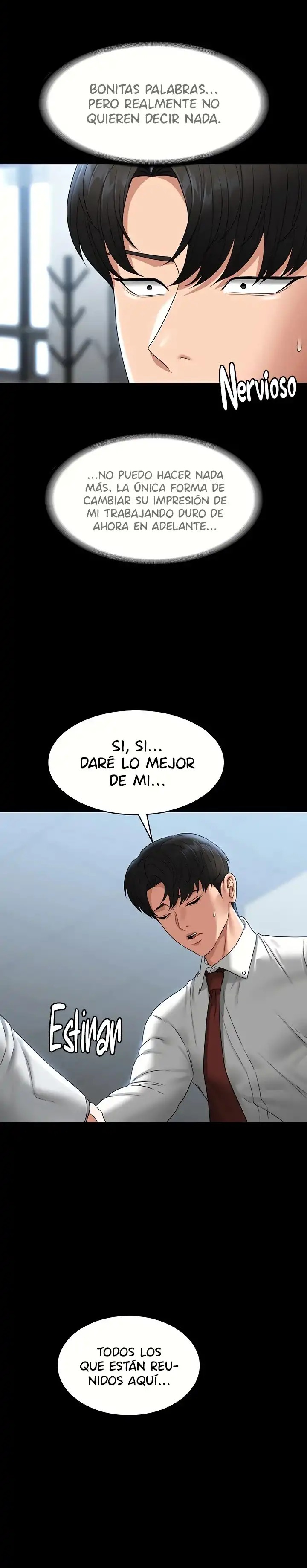 Supervisor Access Raw Chapter 76 image 24