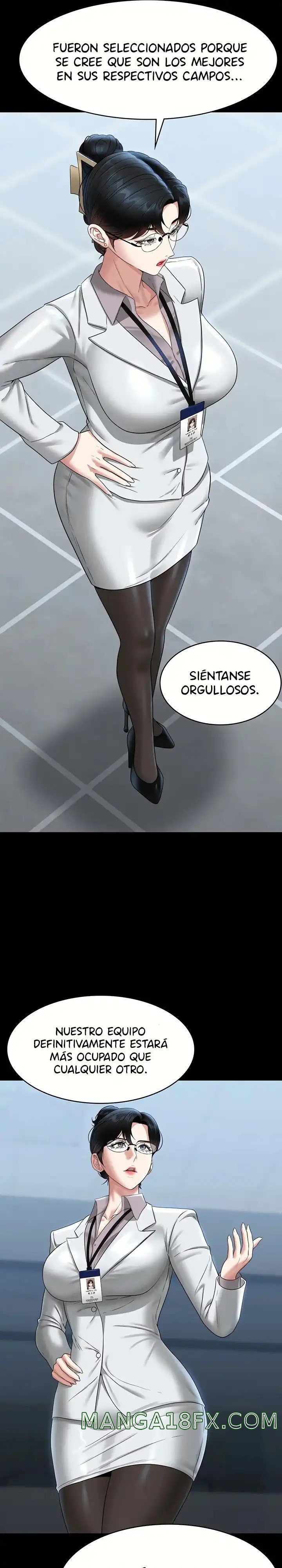 Supervisor Access Raw Chapter 76 image 25
