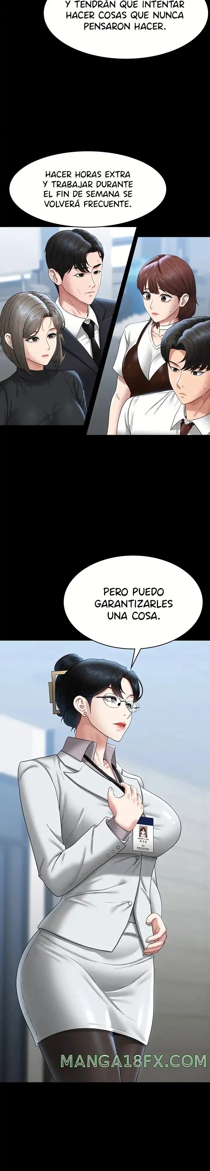 Supervisor Access Raw Chapter 76 image 26