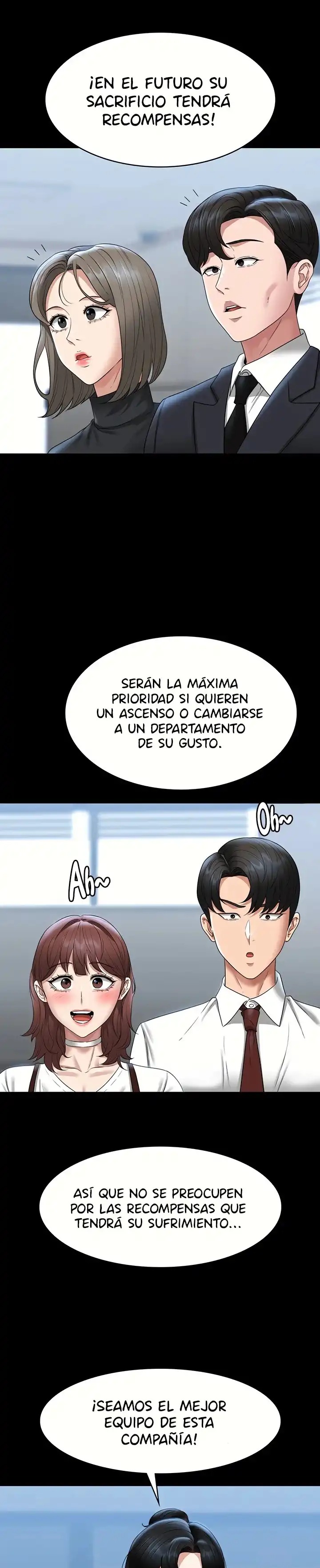 Supervisor Access Raw Chapter 76 image 27