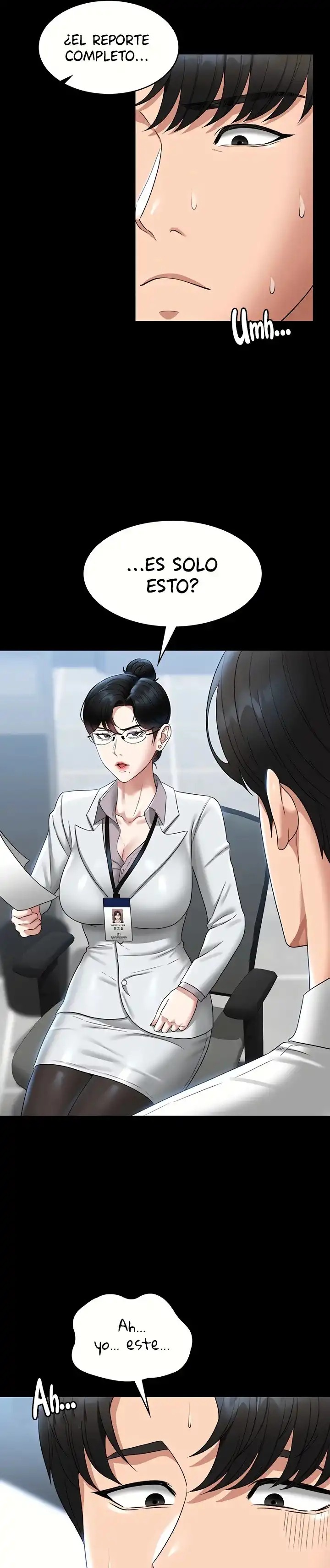 Supervisor Access Raw Chapter 76 image 31