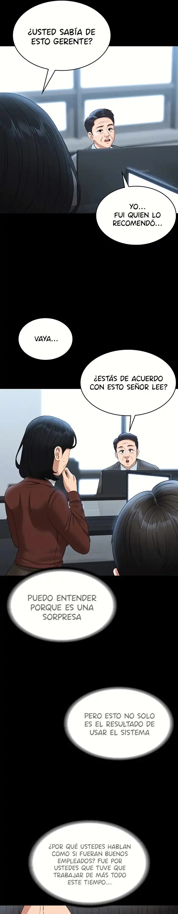 Supervisor Access Raw Chapter 76 image 3