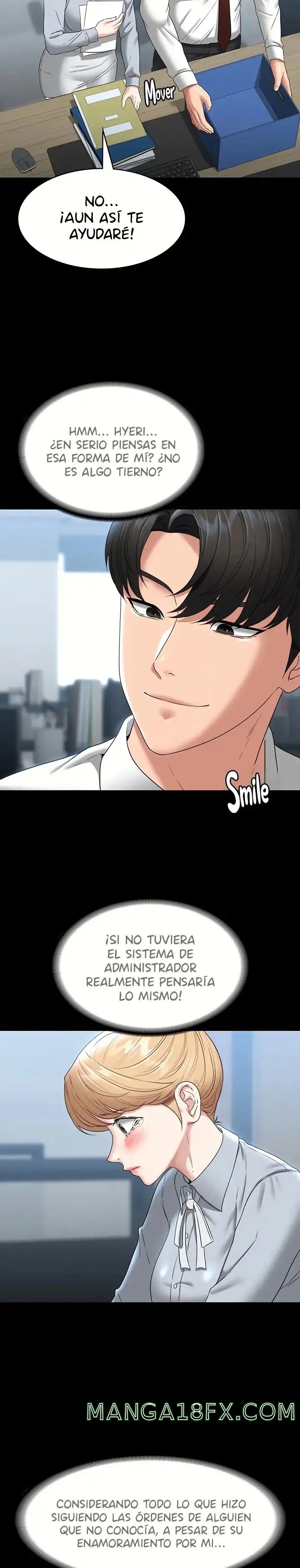 Supervisor Access Raw Chapter 76 image 6