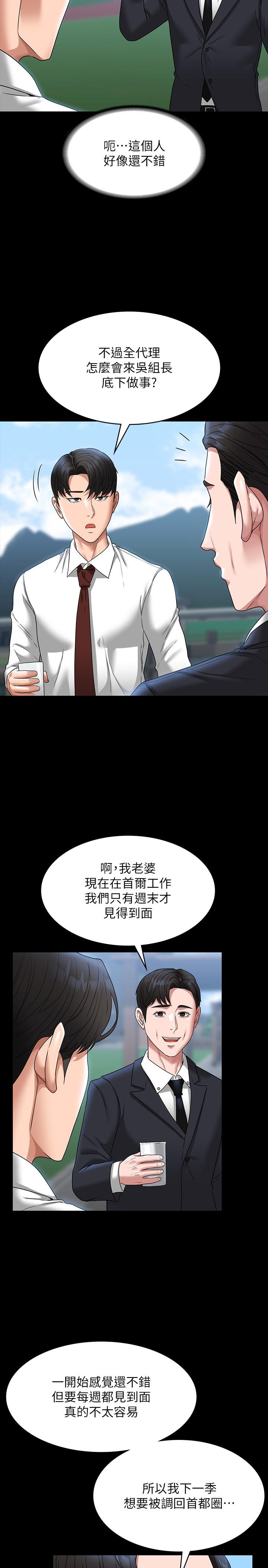Supervisor Access Raw Chapter 77 image 20