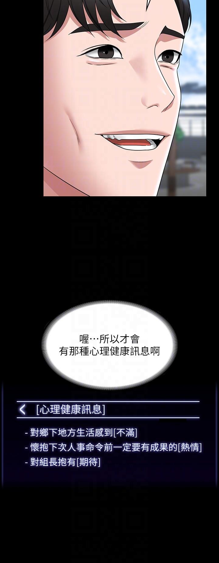 Supervisor Access Raw Chapter 77 image 21