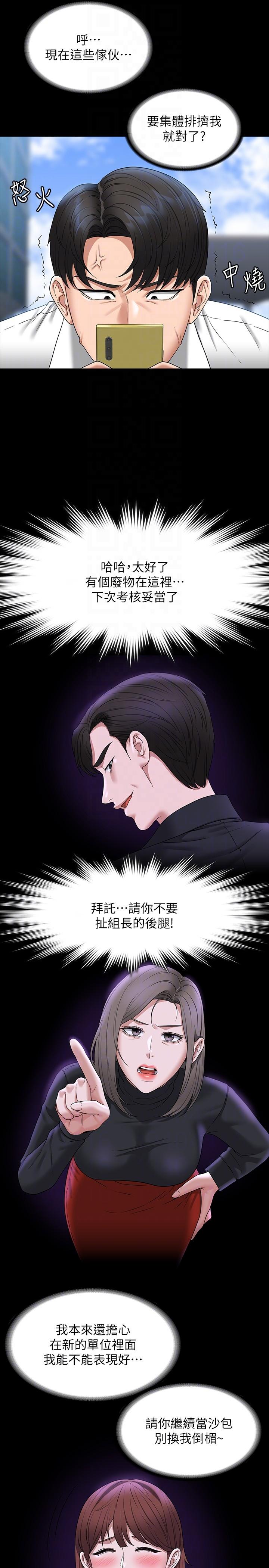 Supervisor Access Raw Chapter 77 image 27