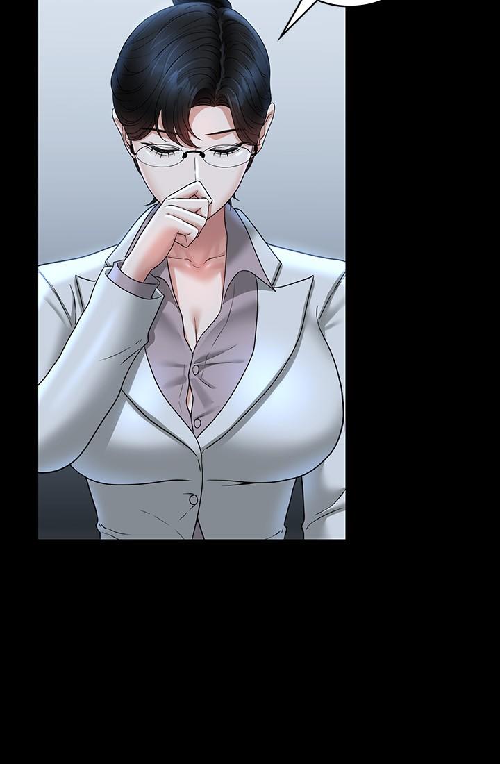 Supervisor Access Raw Chapter 77 image 35