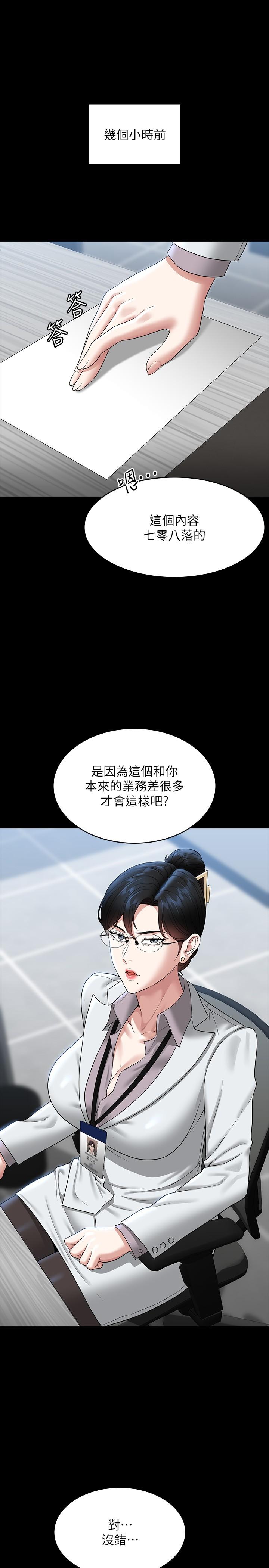Supervisor Access Raw Chapter 77 image 3