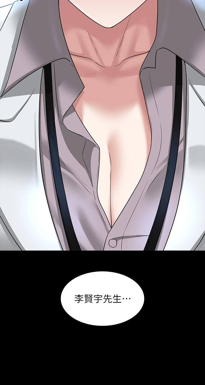 Supervisor Access Raw Chapter 77 image 8
