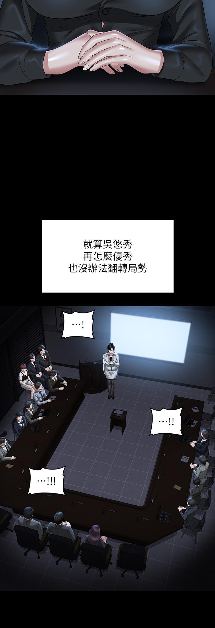 Supervisor Access Raw Chapter 78 image 11