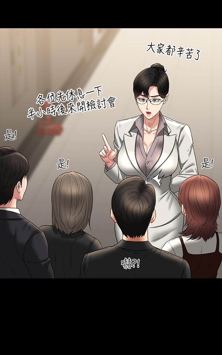 Supervisor Access Raw Chapter 78 image 19